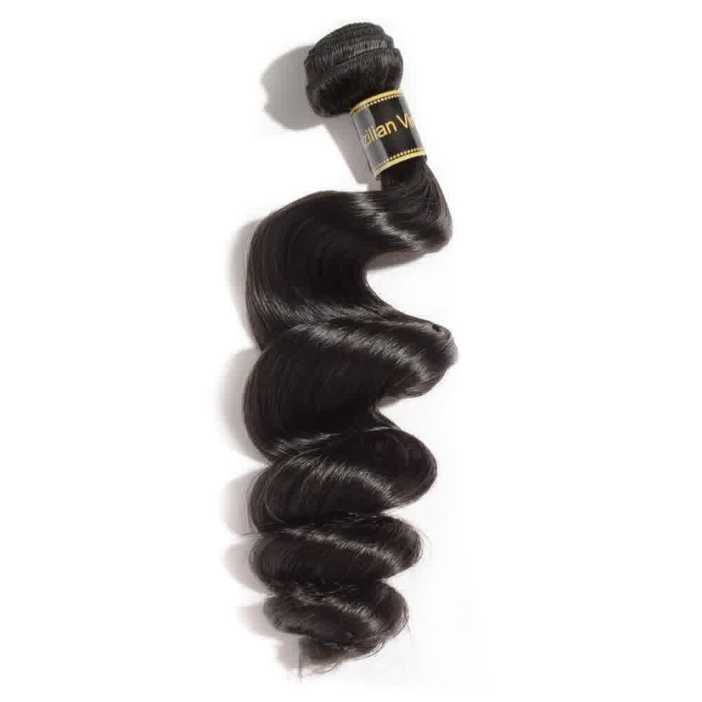 Human Hair Loose Wave Bundles