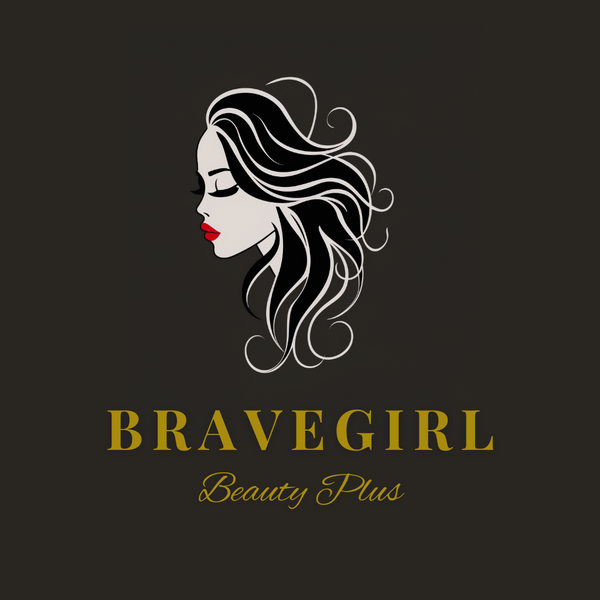 Bravegirl Beauty Plus